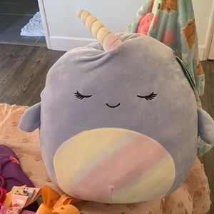 Brand new Squishmallow